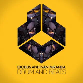 Drum and Beats by Exodus & Ivan Miranda song reviws