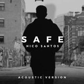 Safe (Acoustic Version) artwork