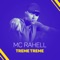 Treme treme - MC Rahell lyrics