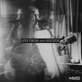 Green Eyes (Live From 1971 Sounds) [Live] artwork