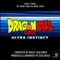 Dragon Ball Super - Ultra Instinct -Goku's Theme - Geek Music lyrics