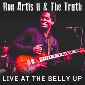 Ron Artis II & The Truth - Together (Live)