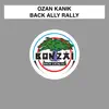Back Ally Rally album lyrics, reviews, download
