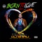 Born To Love You ft. Keicy (feat. Keicy) artwork