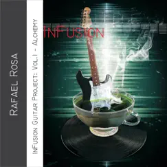 Alchemy, Vol. 1 by InFusion Guitar Project album reviews, ratings, credits