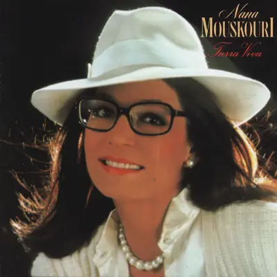 Tierra Viva - Nana Mouskouri