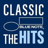 Classic Blue Note: The Hits artwork