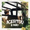 Acertou a Mão - Single