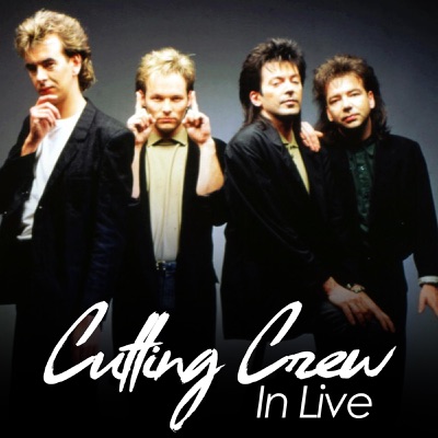 I Just Died In Your Arms (In Live Hard Rock Cafe) - Cutting Crew | Shazam