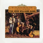 The Vern Williams Band - Black Eyed Susie