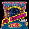 Genie (feat. Mayer Hawthorne) [Joe Goddard Remix] - Single