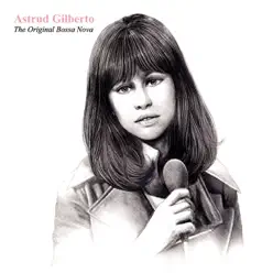 The Original Bossa Nova - Astrud Gilberto