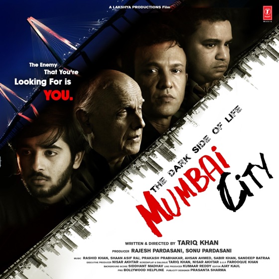 Cover artwork for Muddaton