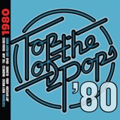 Top of the Pops - 1980 artwork