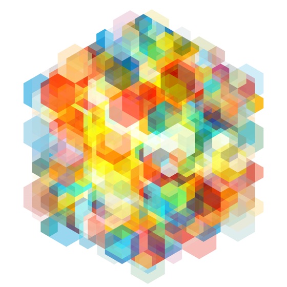 Cover artwork for Hexes