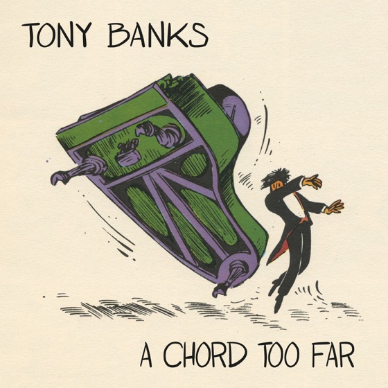 Cover artwork for Throwback