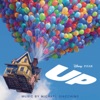 Up soundtrack - Married life