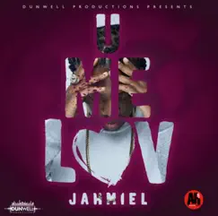 U MI Luv - Single by Jahmiel album reviews, ratings, credits