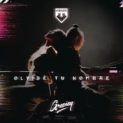 Olvidé Tu Nombre (feat. Greeicy) - Single by Kenai album reviews, ratings, credits