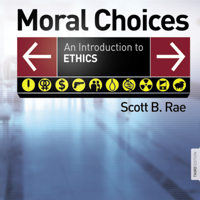 Scott Rae - Moral Choices artwork