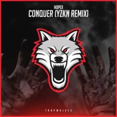 Conquer (Remix) artwork