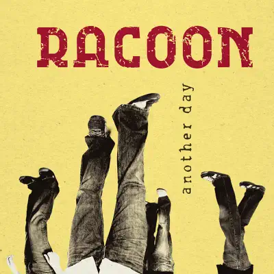 Another Day (Deluxe Version) - Racoon Another Day (Deluxe Version) - Racoon