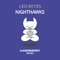 Nighthawks - Leo Reyes lyrics