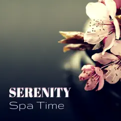 Serenity Spa Time - Wellness Ambient Meditating Music for Positive Energy by Buddha Tranquility Zen Spa Music Relaxation Deep Sleep Serenity Academy album reviews, ratings, credits