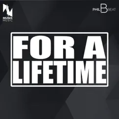 For a Lifetime - Single by Philbeat album reviews, ratings, credits