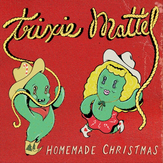 Cover artwork for Christmas Without You