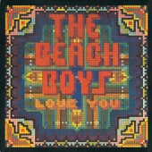 The Beach Boys - The Night Was So Young