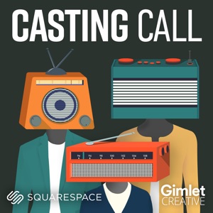 Are you the next great podcast host?