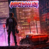 Highway artwork