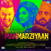 Daryaa - Ammy Virk & Shahid Mallya