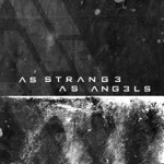 As Strange As Angels - Waves