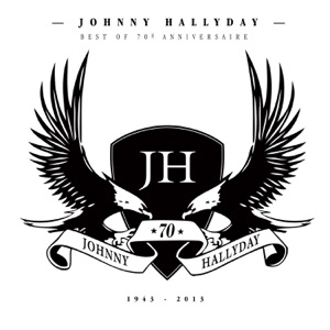 Johnny Hallyday - Quelque chose de tennessee - Line Dance Music