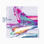 Elderbrook - Sleepwalking