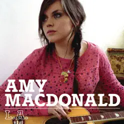 LA (Acoustic With Band) - Single - Amy Macdonald