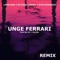 Hvis Du Vil (feat. Tomine Harket) - Unge Ferrari lyrics