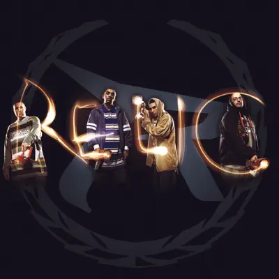 Hustler - Single - Relic