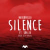 Silence by Marshmello iTunes Track 5