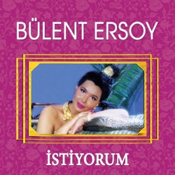 Bülent Ersoy - Bir Şey Var Aramızda