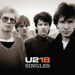 U218 Singles (Smile - Bonus Track) - Single - U2