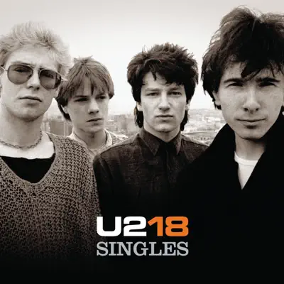 U218 Singles (Smile - Bonus Track) - Single - U2