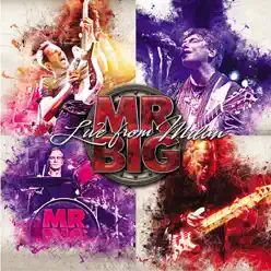 Live from Milan - Mr. Big