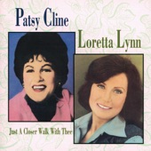 Patsy Cline - Just a Closer Walk with Thee (Original Mix)