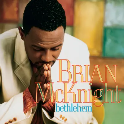 Bethlehem - Brian Mcknight