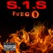 Fuego (feat. Inzom) - S.1.S lyrics