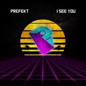 I See You artwork