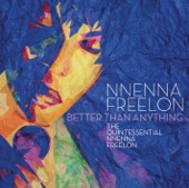 Nnenna Freelon - Button Up Your Overcoat